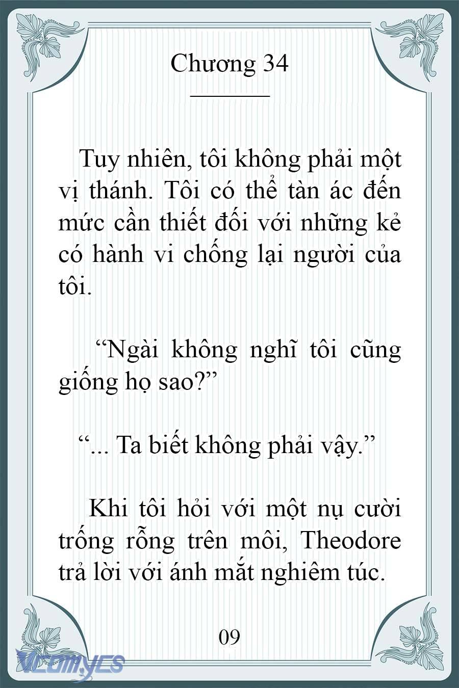 [Novel] Người Chồng Ghét Tôi Đã Mất Trí Nhớ Chap 34 - Trang 2