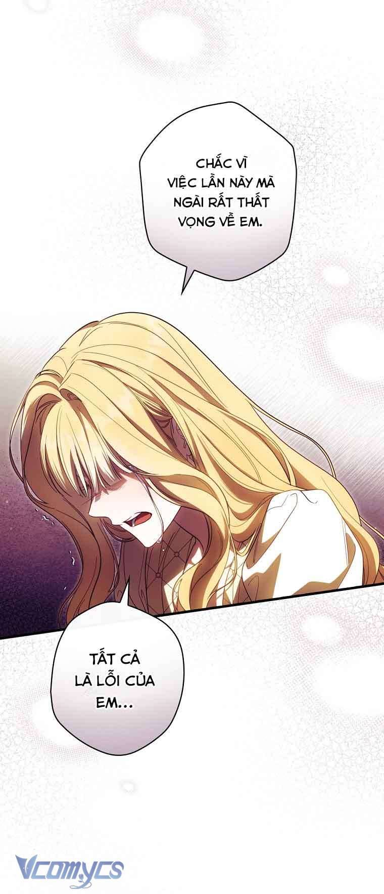 Phương Pháp Khiến Phu Quân Đứng Về Phía Tôi Chapter 72 - Next Chapter 73