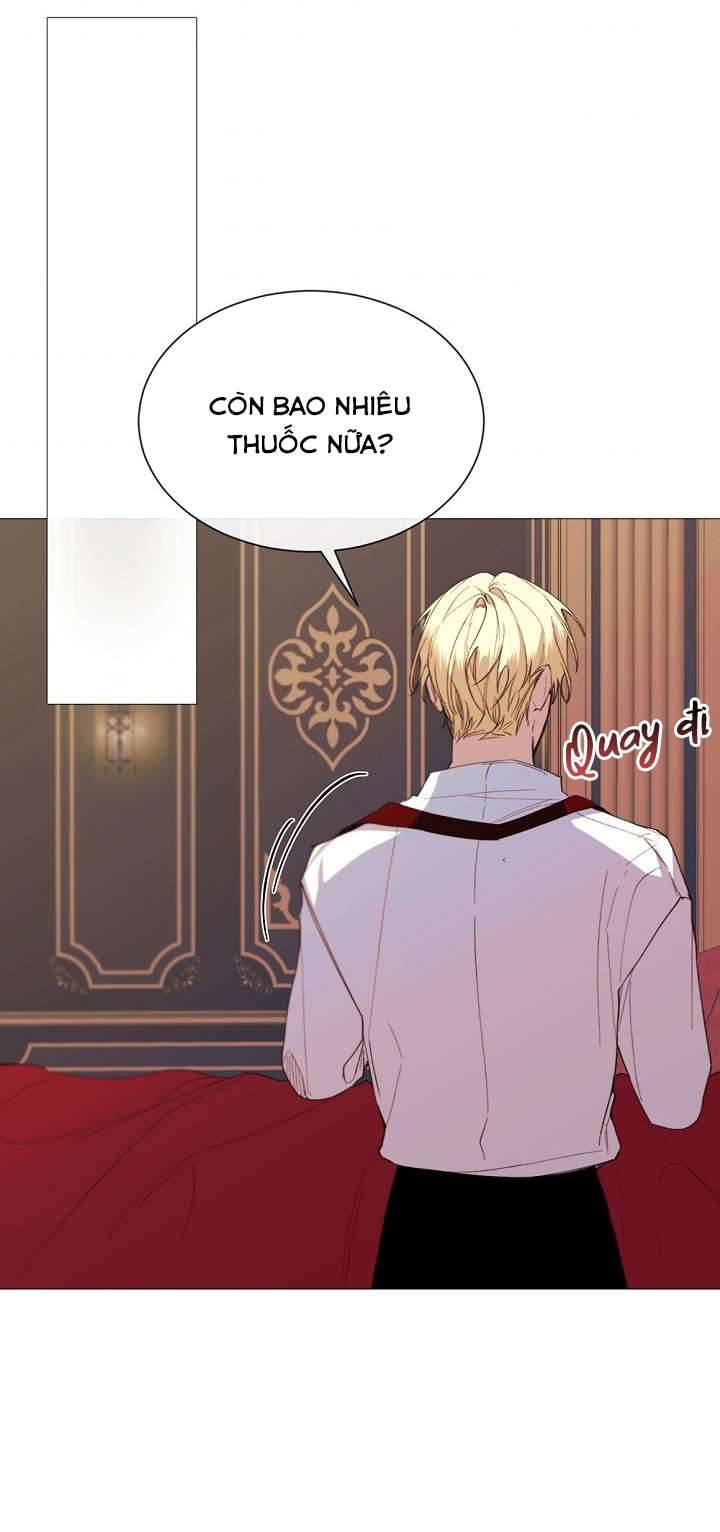 Ác Nữ Cần Bạo Chúa Chapter 64 - Trang 4