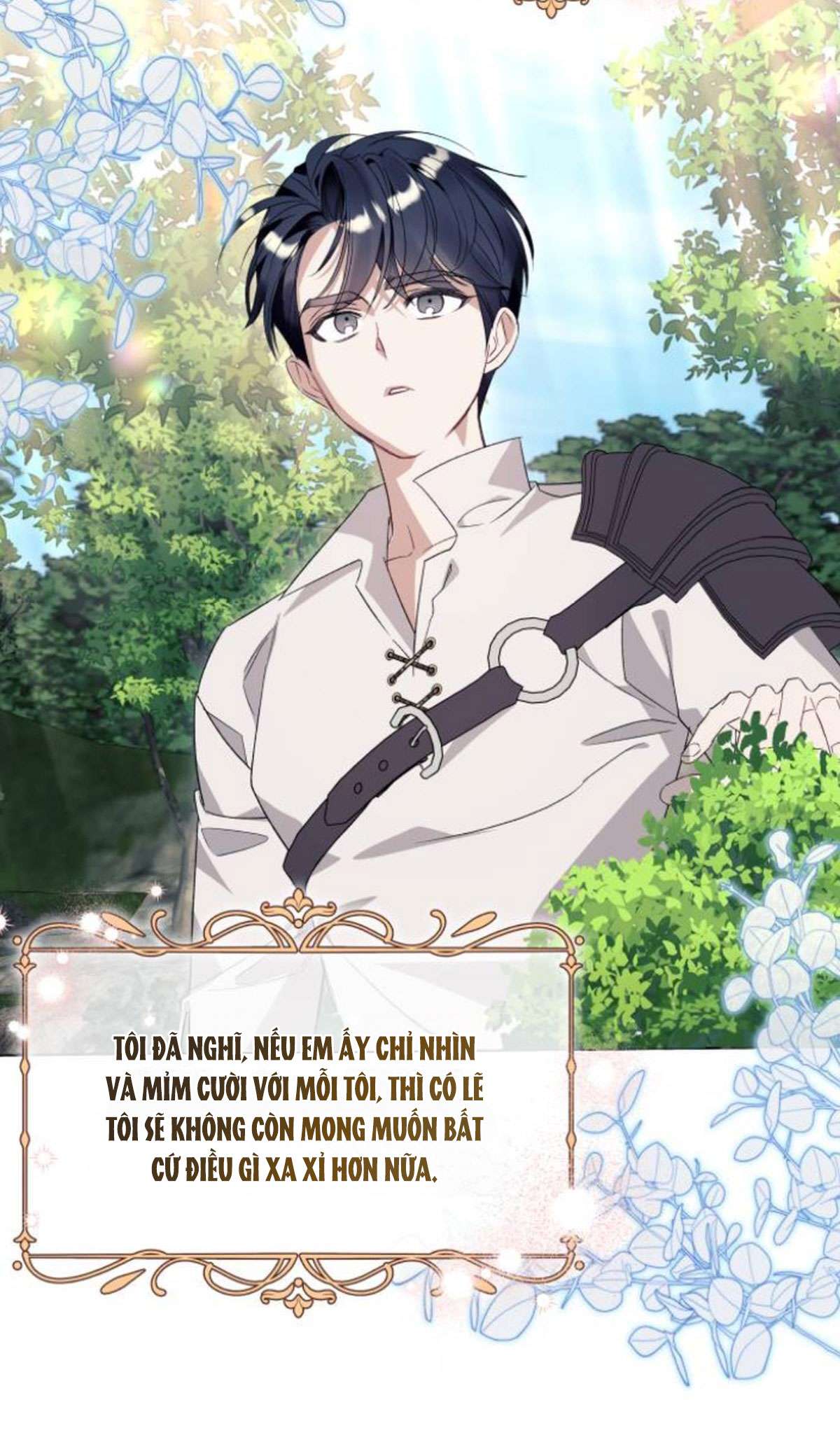 Tôi Tưởng Đó Chỉ Là Tiểu Thuyết Trọng Sinh Bình Thường Chapter 41 - Trang 4