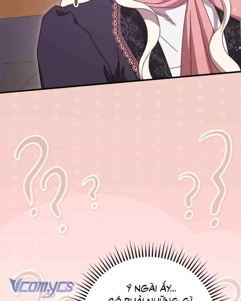 Dành Cho Những Ai Coi Hối Tiếc Là Điều Xa Xỉ Chap 19 - Trang 4