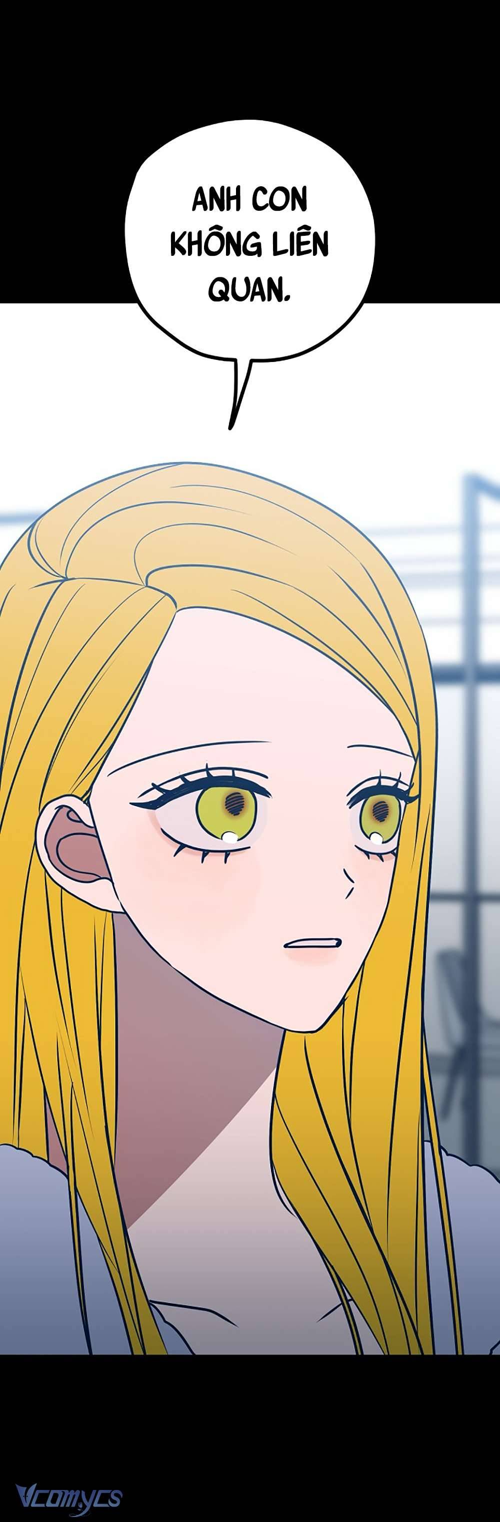 Kẻ Rác Rưởi Không Đáng Được Yêu Chapter 59 - Trang 4