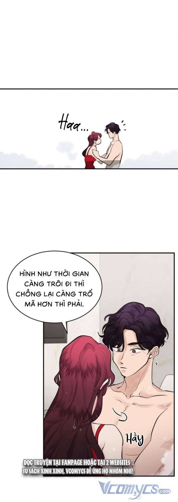 Oan Gia Ngõ Hẹp Chapter 72 - Trang 3