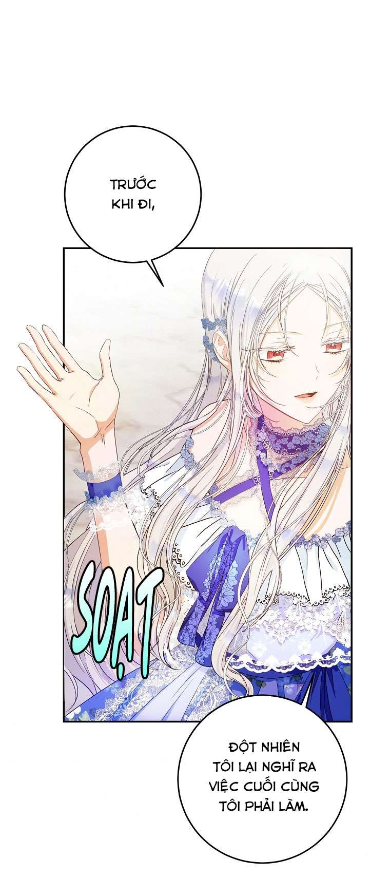 Tôi Trở Thành Vợ Của Nam Chính Chap 24 - Trang 3