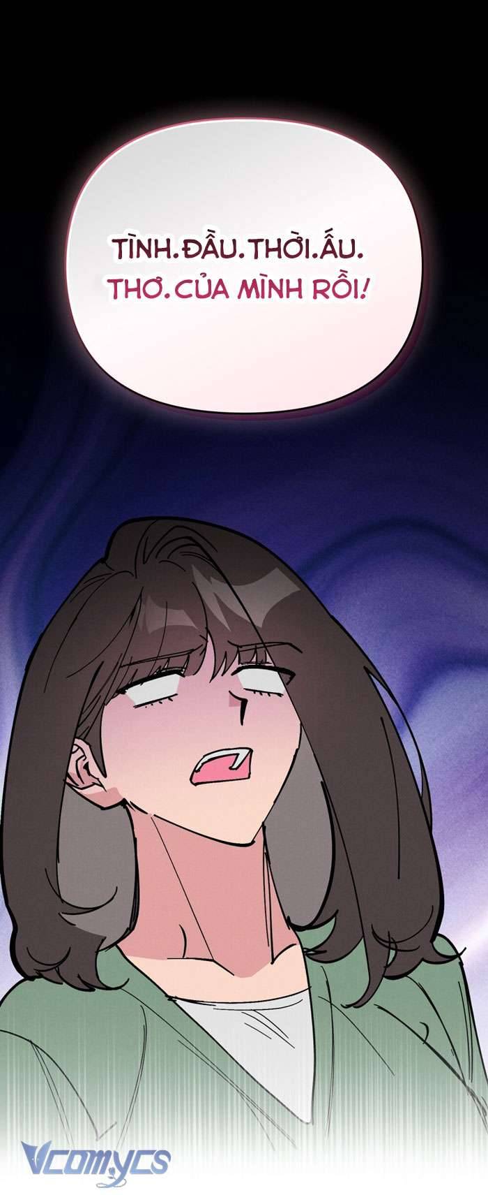 [18+] 7 Giây Thay Vì Một Nụ Hôn Chap 21 - Trang 2