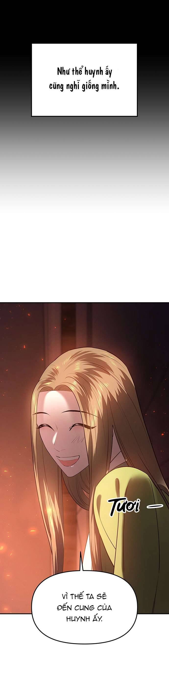 Vương Tử Huyền Bí Chapter 55 - Trang 4