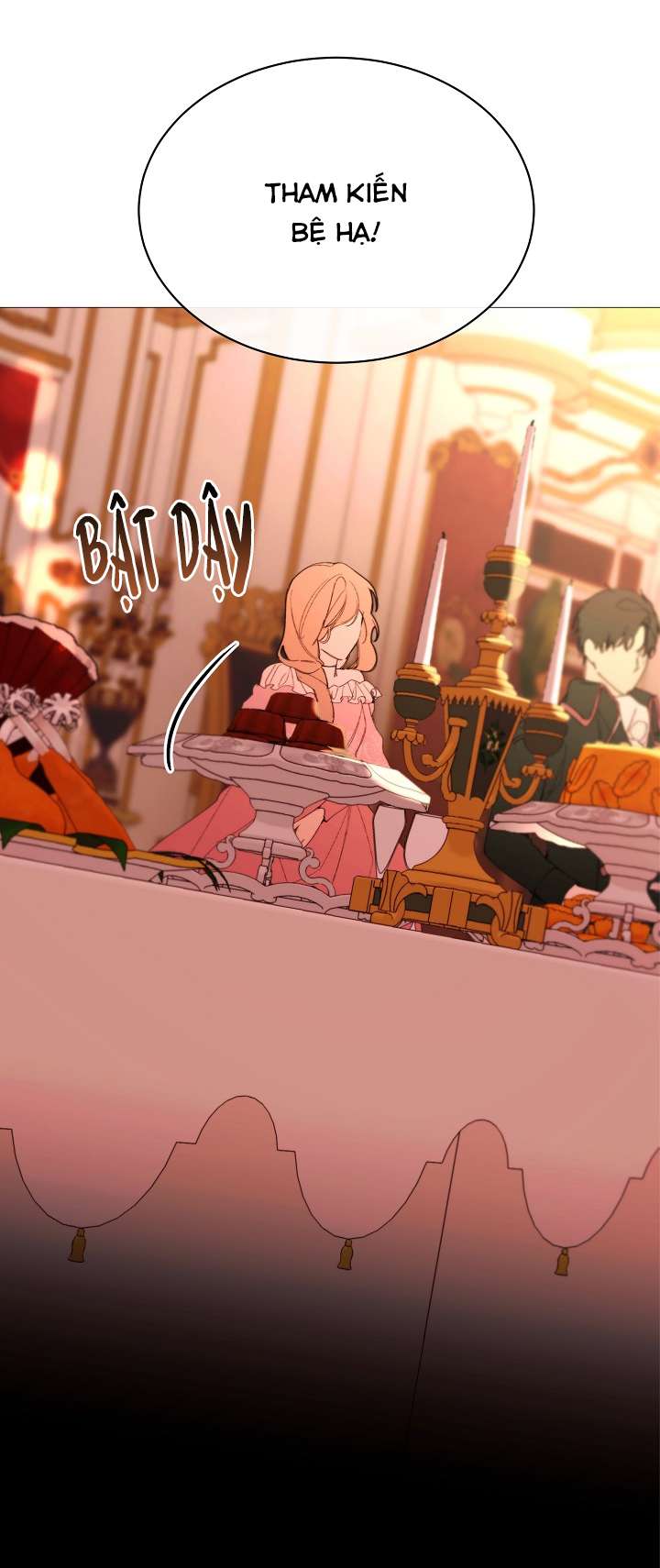 Ác Nữ Cần Bạo Chúa Chapter 64 - Trang 4