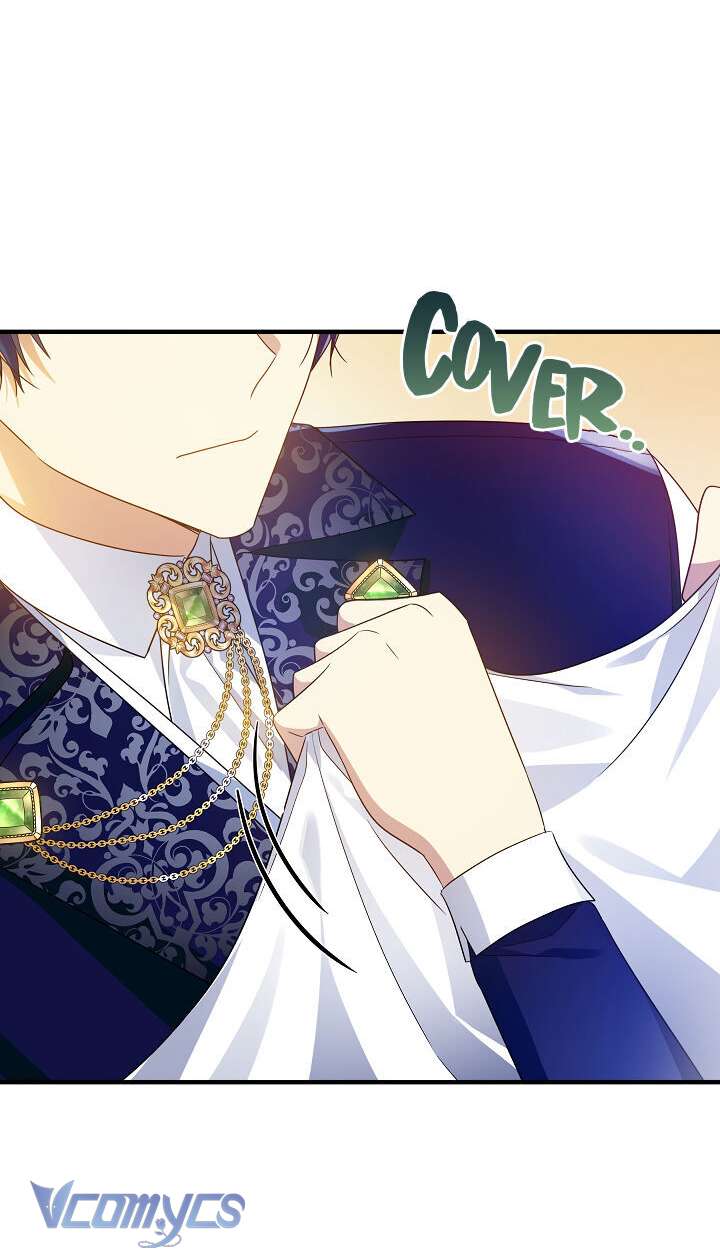 Tôi Đã Ở Đây Ngay Từ Đầu Chapter 34 - Trang 4