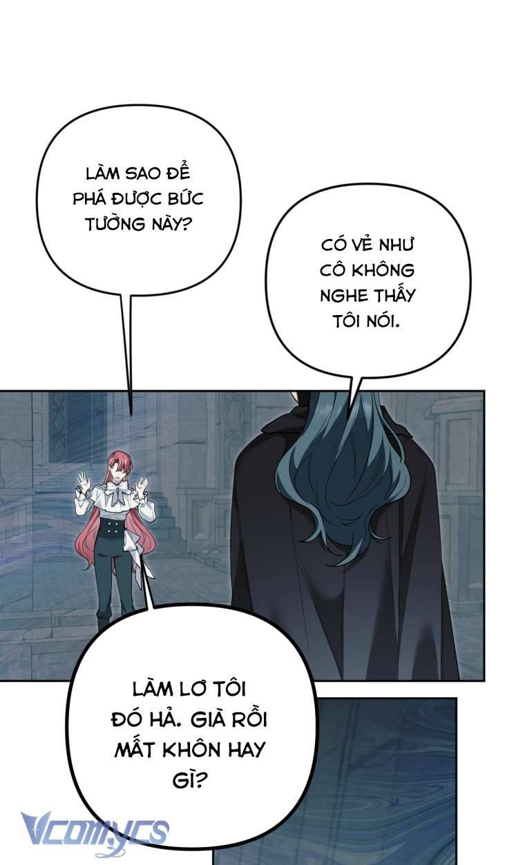 Quý Tộc Gì Chứ, Tôi Chỉ Muốn Về Nhà Chap 22 - Trang 2