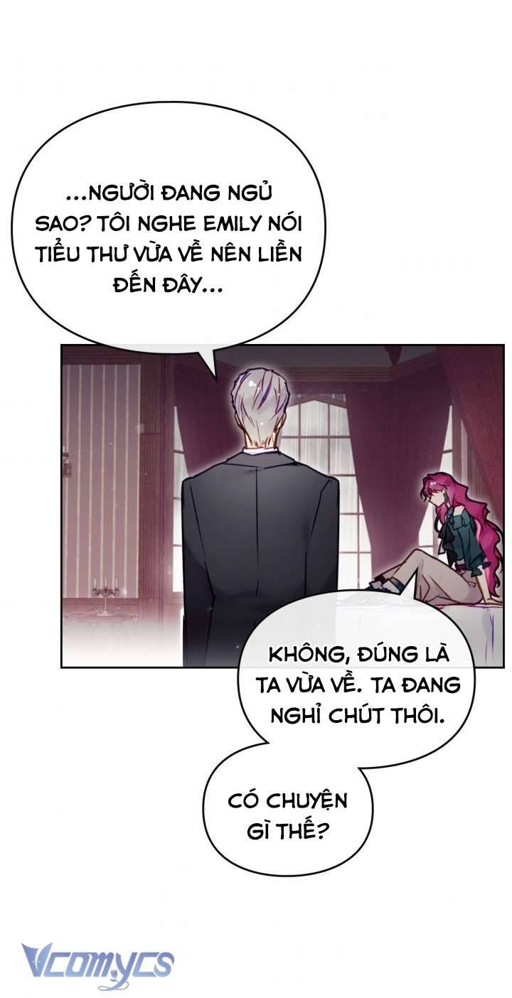 Kết Cục Của Nhân Vật Phản Diện Chỉ Có Thể Là Cái Chết Chapter 93 - Trang 4