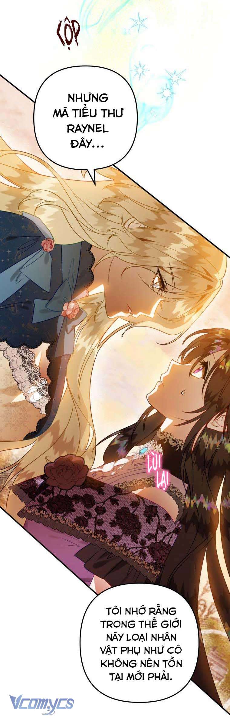 Bỗng Nhiên Tôi Trở Thành Quạ Đen!! Chapter 50 - Next Chapter 51