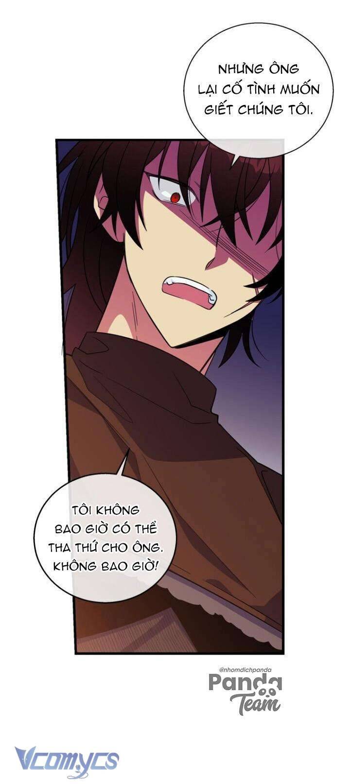 Chồng Yêu, Tôi Đây Bãi Công! Chap 26 - Trang 3