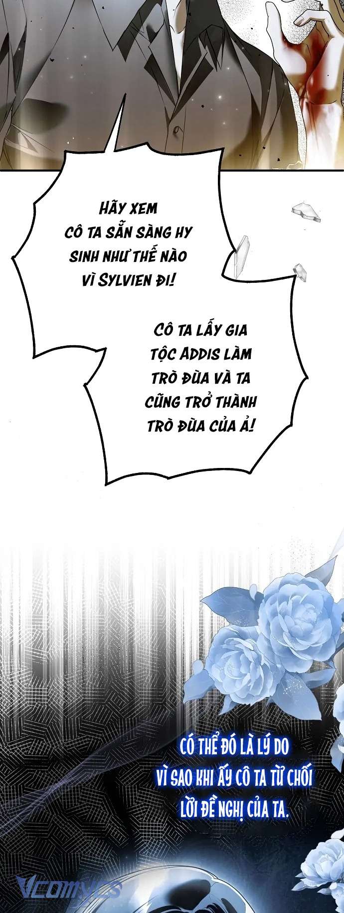 Ai Đó Đang Điều Khiển Cơ Thể Của Tôi Chapter 42 - Trang 4