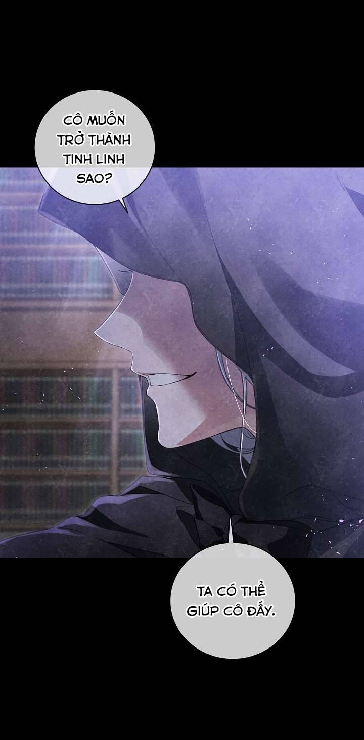 Lại Một Lần Nữa Hướng Về Ánh Sáng Chap 57 - Next Chap 58