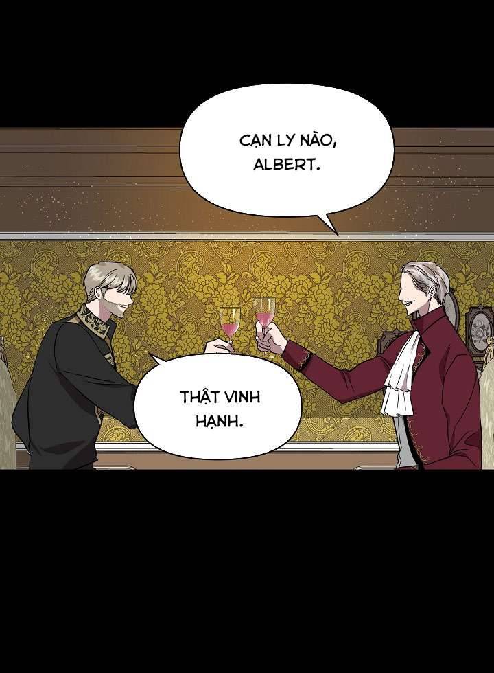 Tôi Không Phải Là Cinderella Chapter 14 - Trang 4