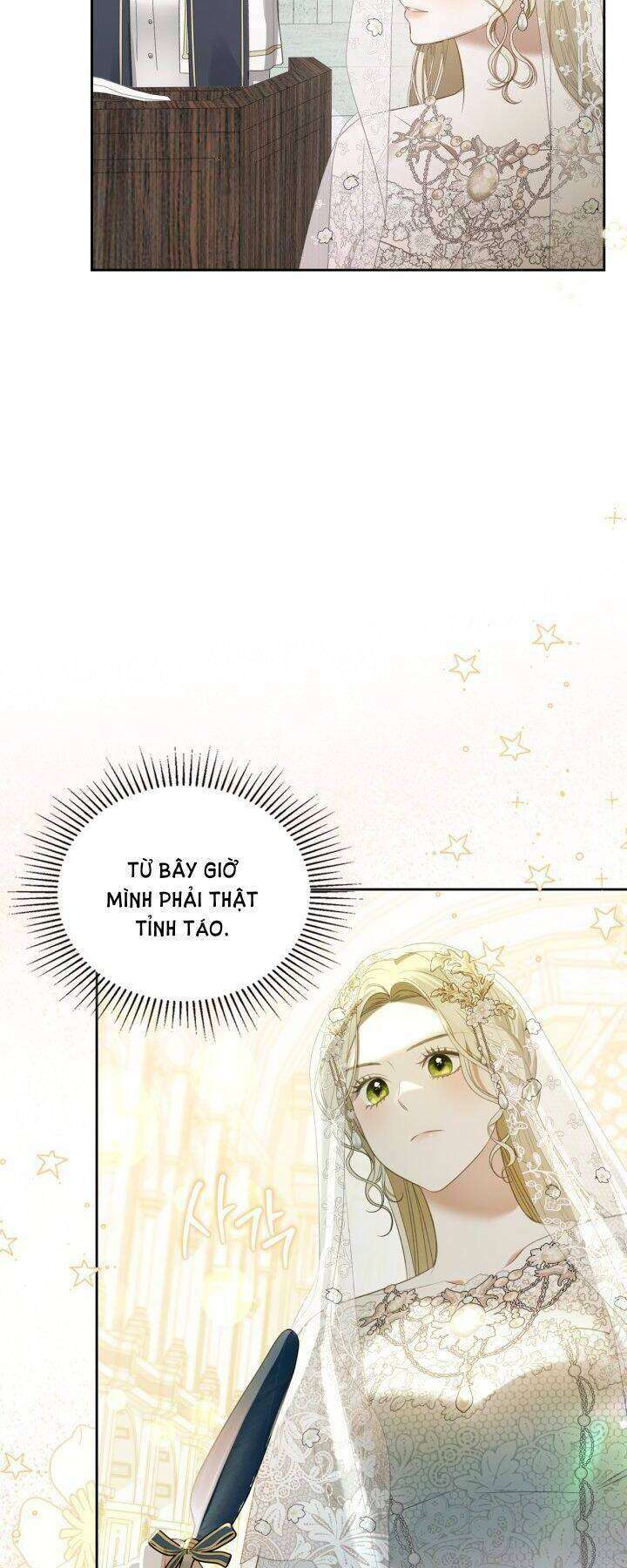 Nam Chính Quái Vật Sống Dưới Giường Tôi Chapter 33 - Trang 4