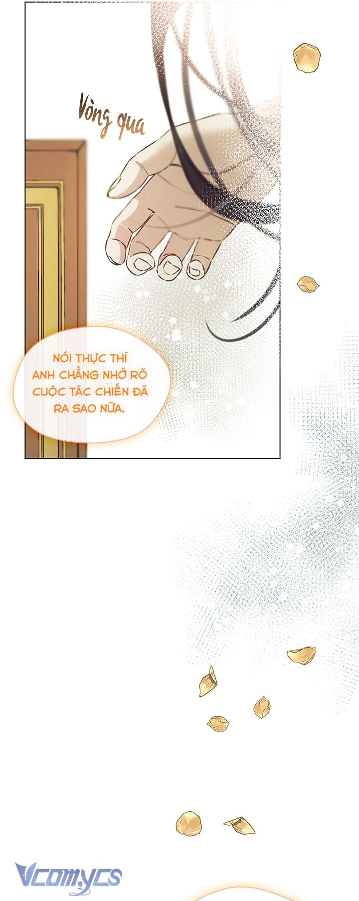 Gia Đình Bị Ám Ảnh Bởi Tôi Chapter 67 - Trang 4