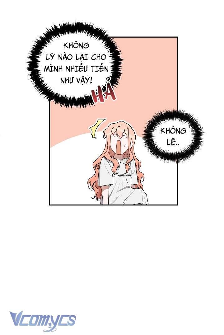 Phương Pháp Trở Thành Con Gái Của Người Hùng Bóng Đêm Chap 3 - Next Chap 4