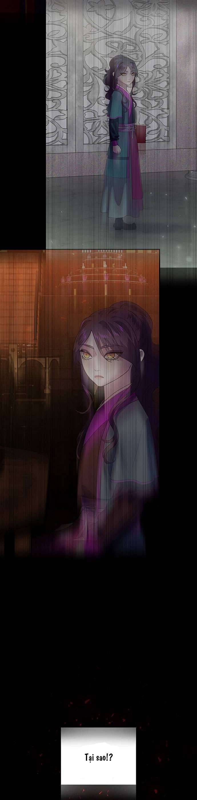 Vương Tử Huyền Bí Chapter 61 - Trang 4