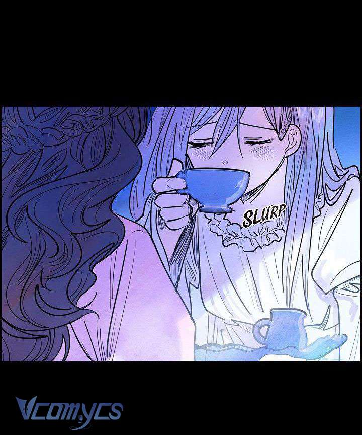 Ác Nữ Sau Lớp Mặt Nạ Chapter 2 - Trang 3