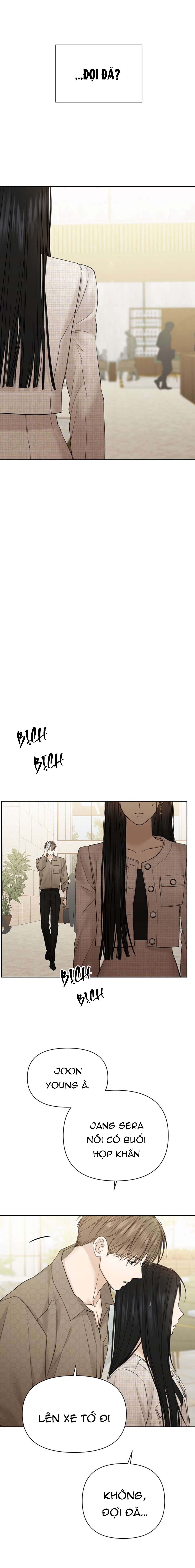 Bình Minh Chap 46 - Trang 4