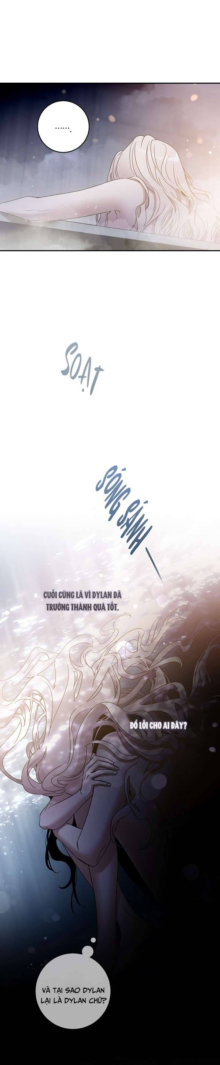 Thuần Hóa Bạo Quân Rồi Bỏ Trốn Chap 40 - Trang 2