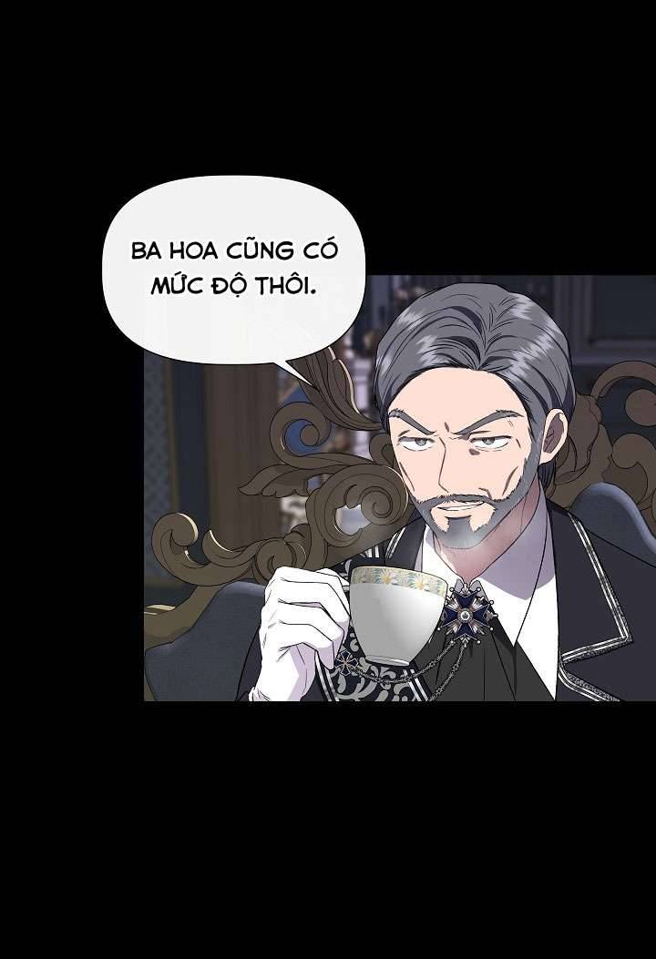 Tôi Không Phải Là Cinderella Chap 59 - Trang 3