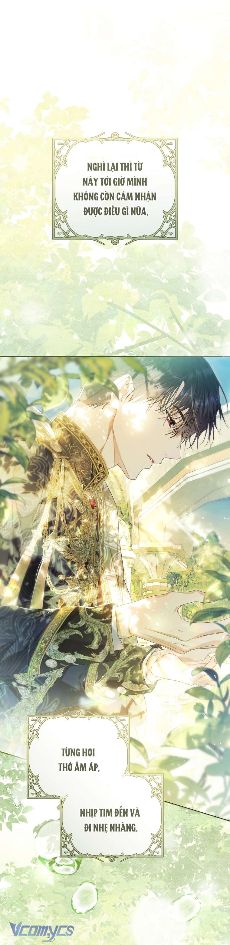 Ác Nữ Chỉ Là Một Con Rối Chap 86 - Trang 2