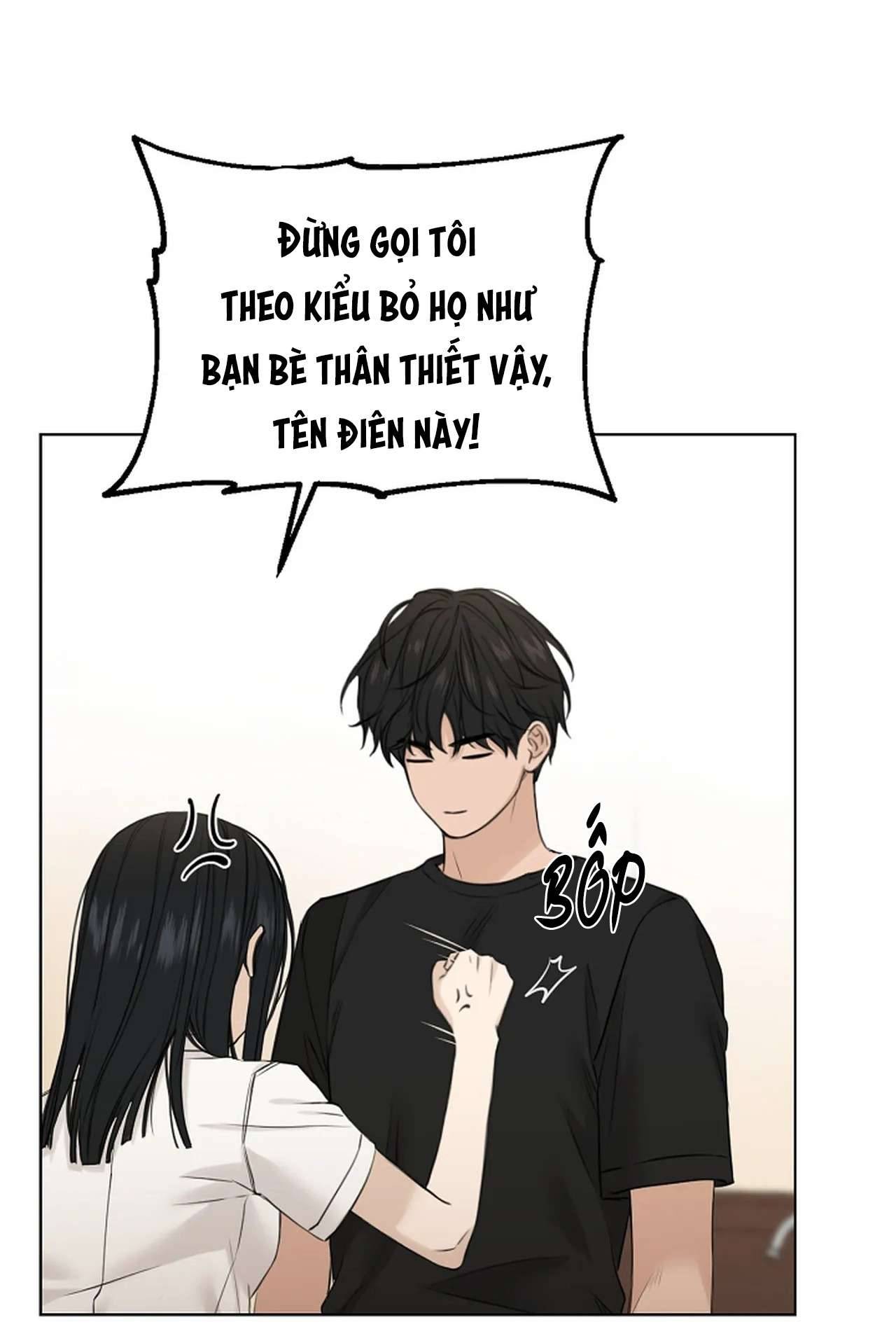 Bình Minh Chap 28 - Trang 4