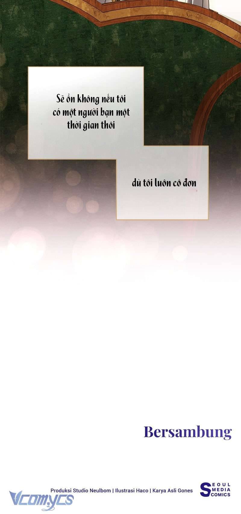 Cái Giá Phải Trả Chapter 8 - Trang 4