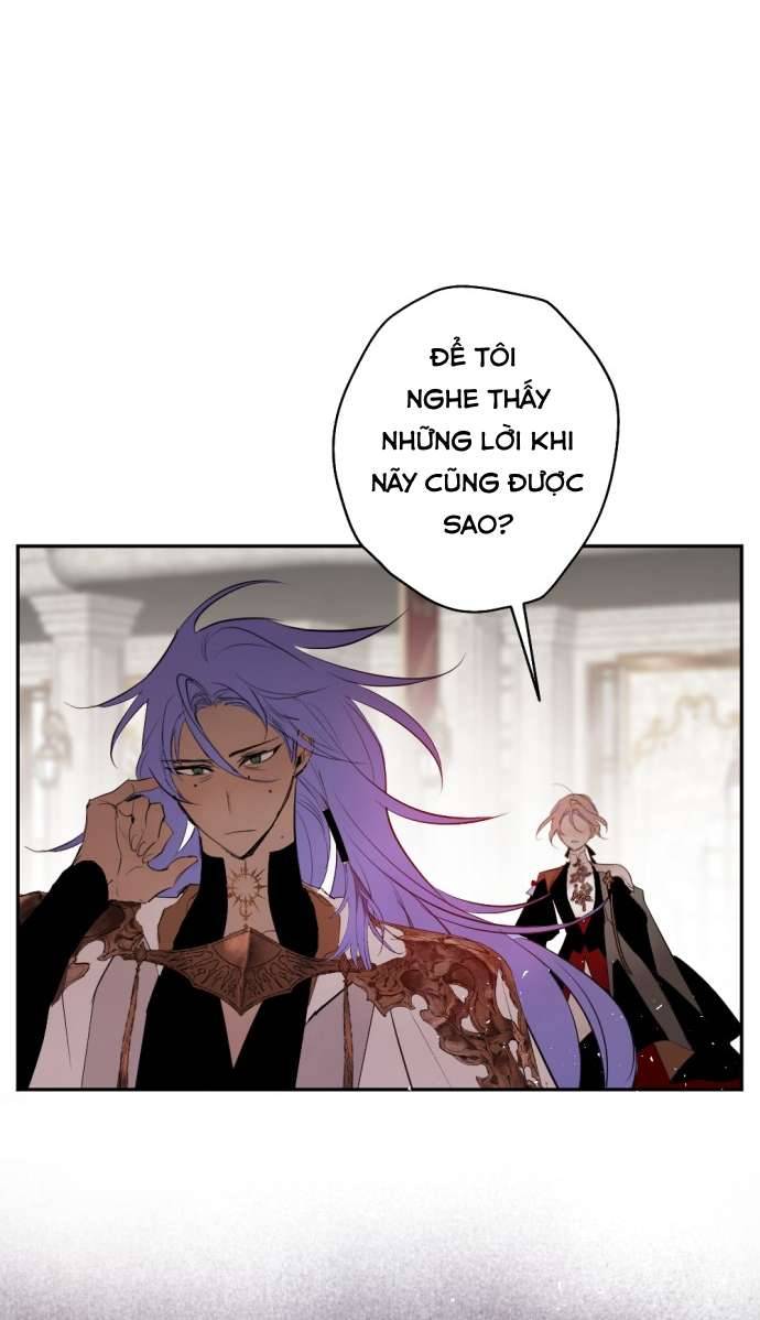 Lời Thú Nhận Của Chúa Tể Bóng Tối Chap 69 - Trang 4