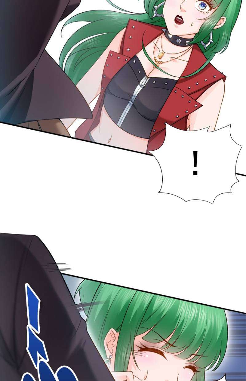 Hệt Như Hàn Quang Gặp Nắng Gắt Chap 36 - Trang 4