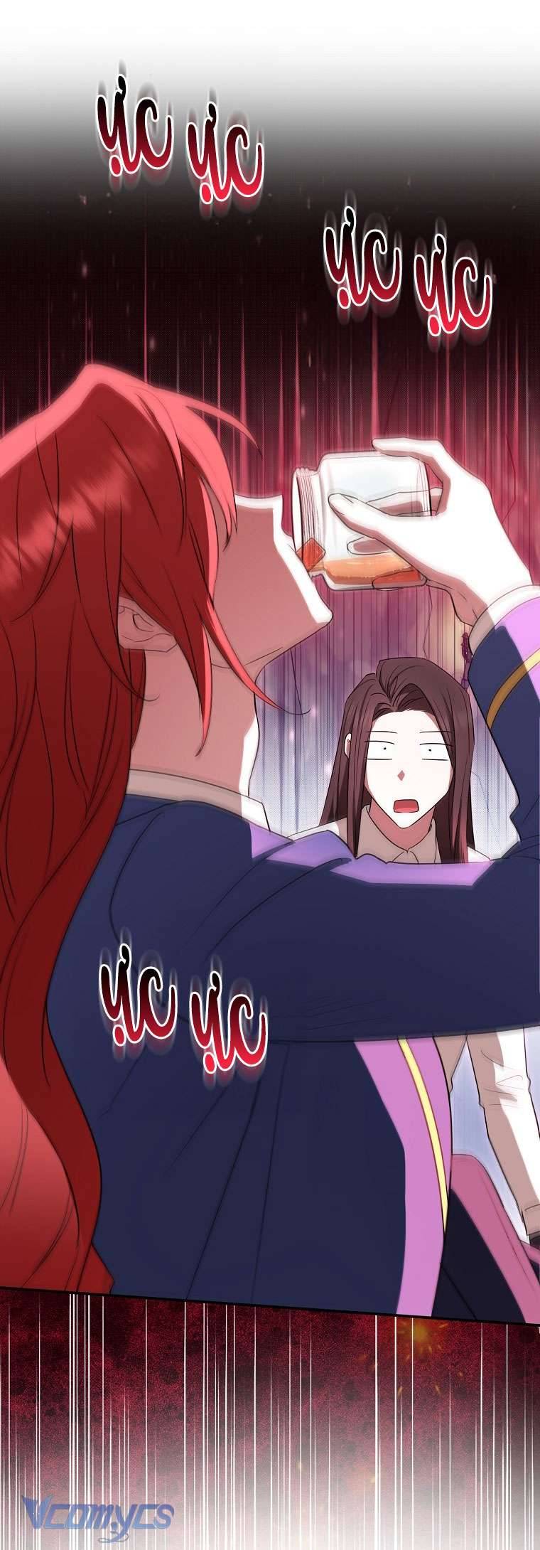 Thời Hạn Cuối Cùng Đang Tràn Ngập Trên Cửa Sổ Trạng Thái Chap 32 - Trang 2