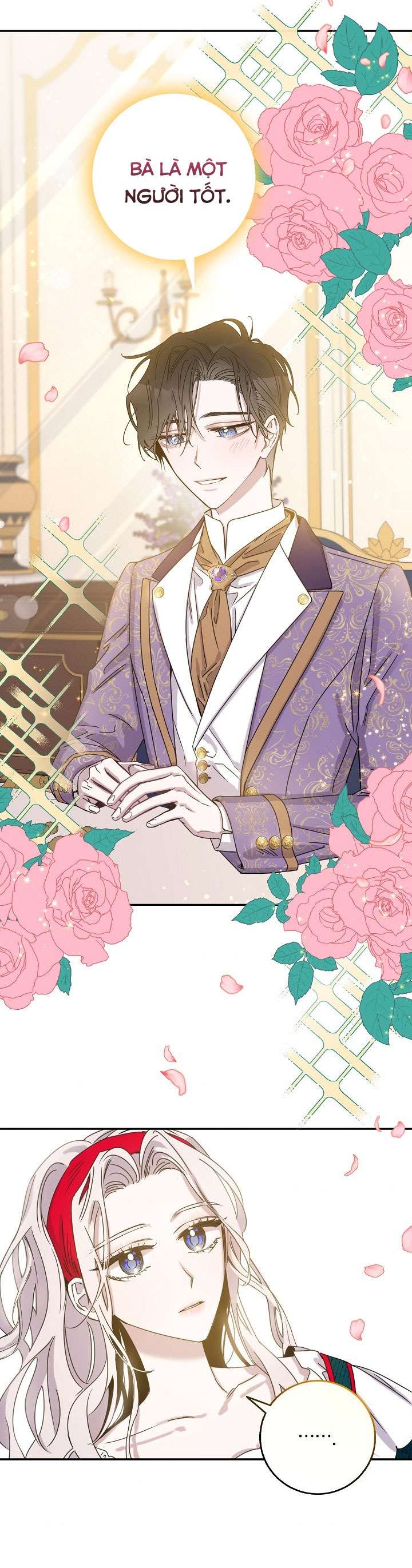 Thuần Hóa Bạo Quân Rồi Bỏ Trốn Chap 11 - Next Chap 12