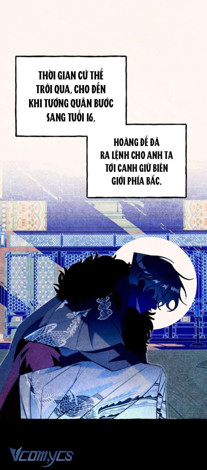 Chuyện Tình Tuyết Phương Bắc Chapter 2 - Trang 4