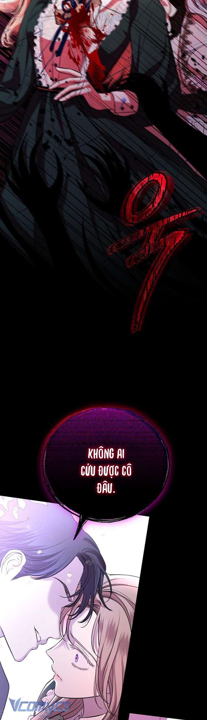 Thân Gửi Nhân Tình Của Chồng Chap 7 - Trang 3