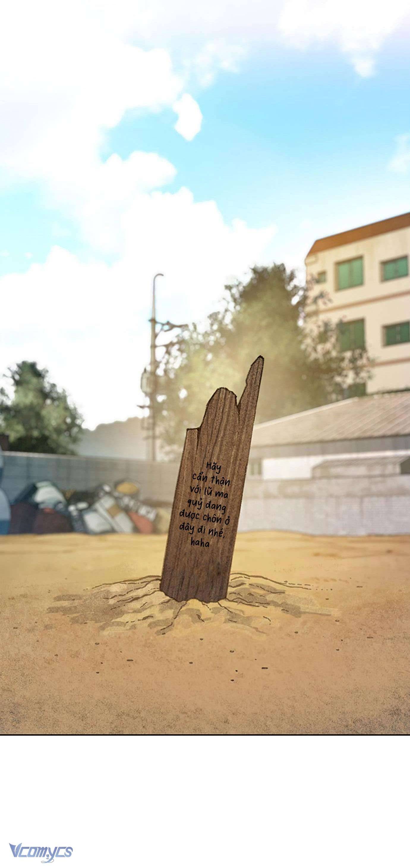 Trăng Tối: Thành Phố Xám (HYBE) Chap 1 - Trang 2