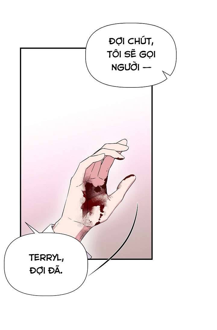 Tôi Không Phải Là Cinderella Chapter 57 - Trang 4