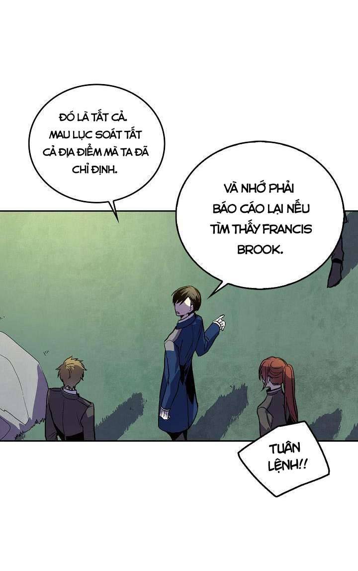 Vị Hôn Thê Khế Ước Của Công Tước Chapter 23 - Trang 4