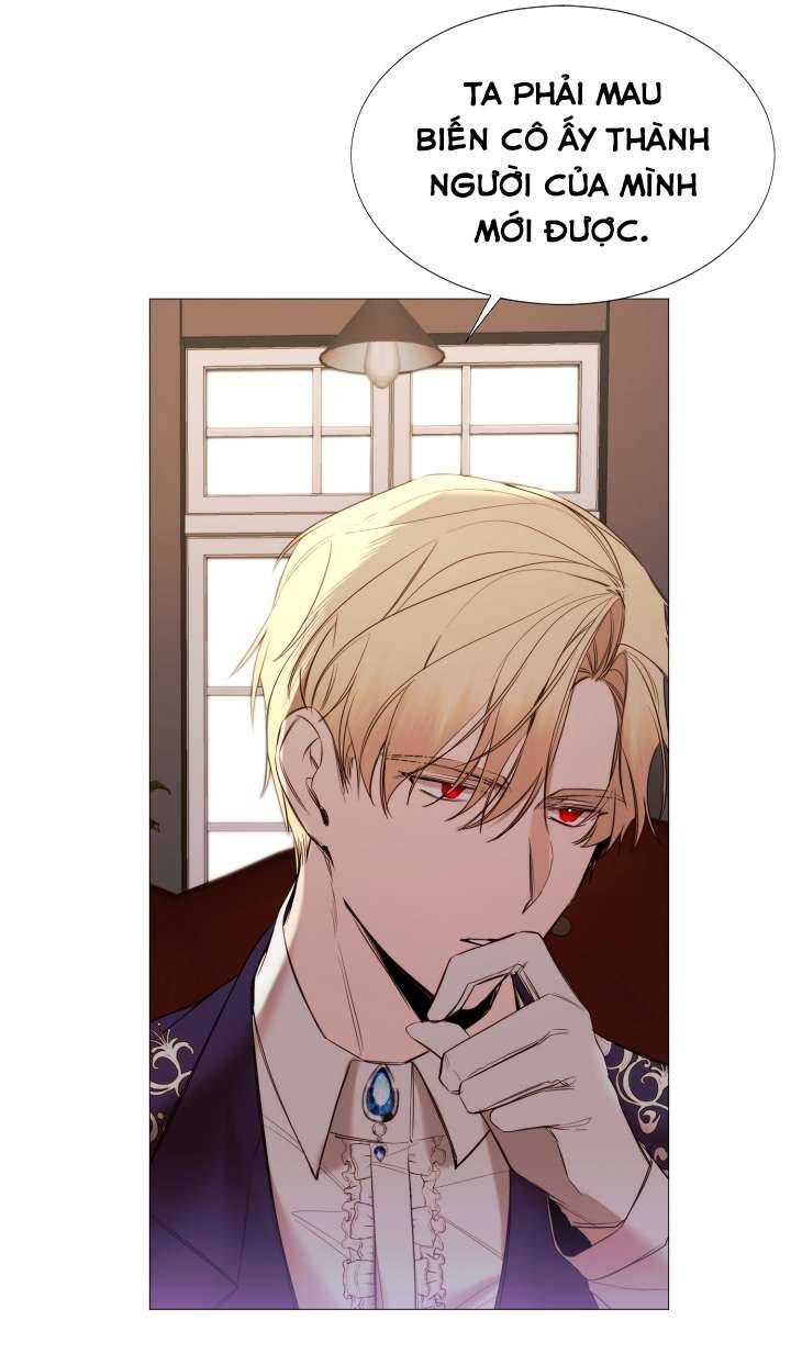 Ác Nữ Cần Bạo Chúa Chapter 15 - Trang 4