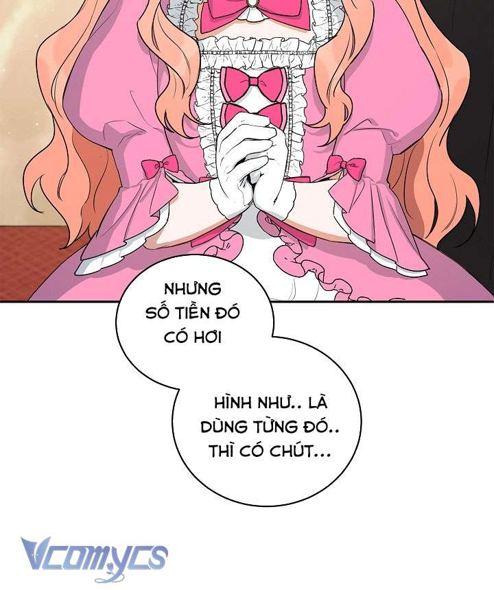 Phương Pháp Trở Thành Con Gái Của Người Hùng Bóng Đêm Chap 8 - Trang 2