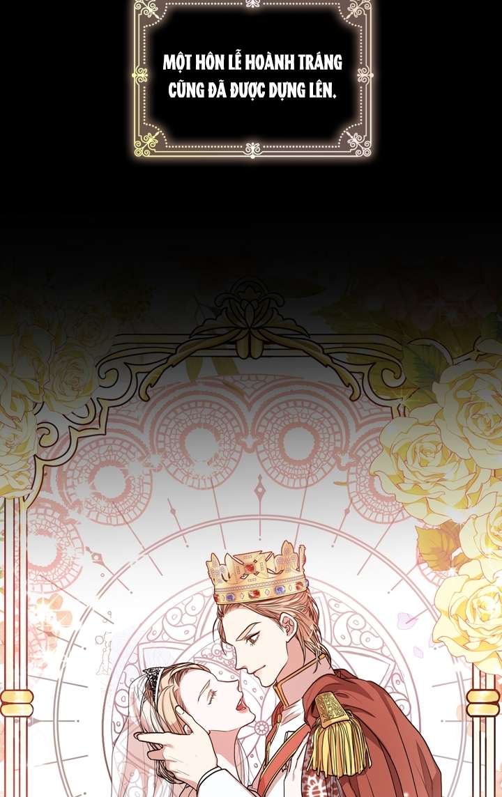 Thư Ký Của Bạo Chúa Chapter 19 - Trang 4