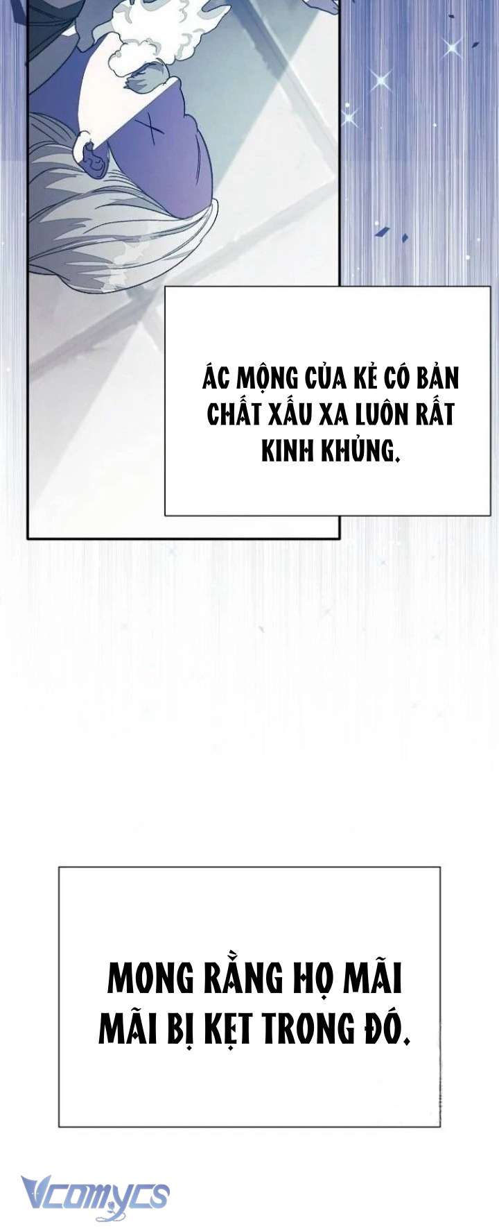 Papa Bạo Chúa, Con Sẽ Bảo Vệ Người! Chap 11 - Next Chap 12