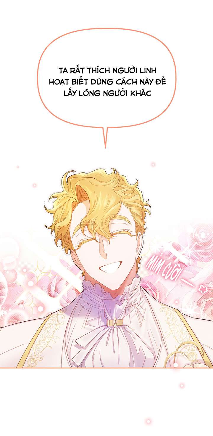 May Mắn Hay Bất Hạnh Chap 52 - Trang 4