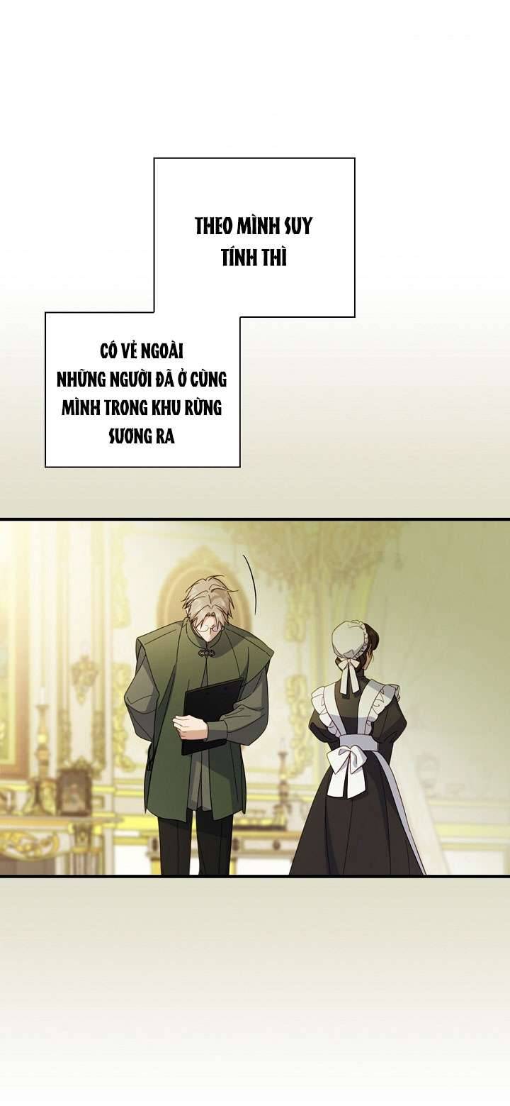 Phương Pháp Khiến Phu Quân Đứng Về Phía Tôi Chapter 44 - Trang 4