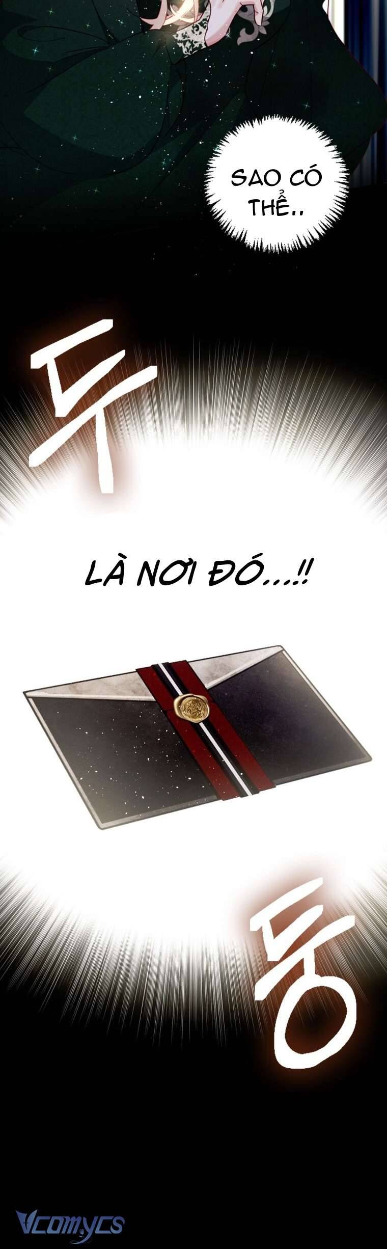 Nuôi vị hôn phu bằng tiền bạc. Chap 3 - Trang 2