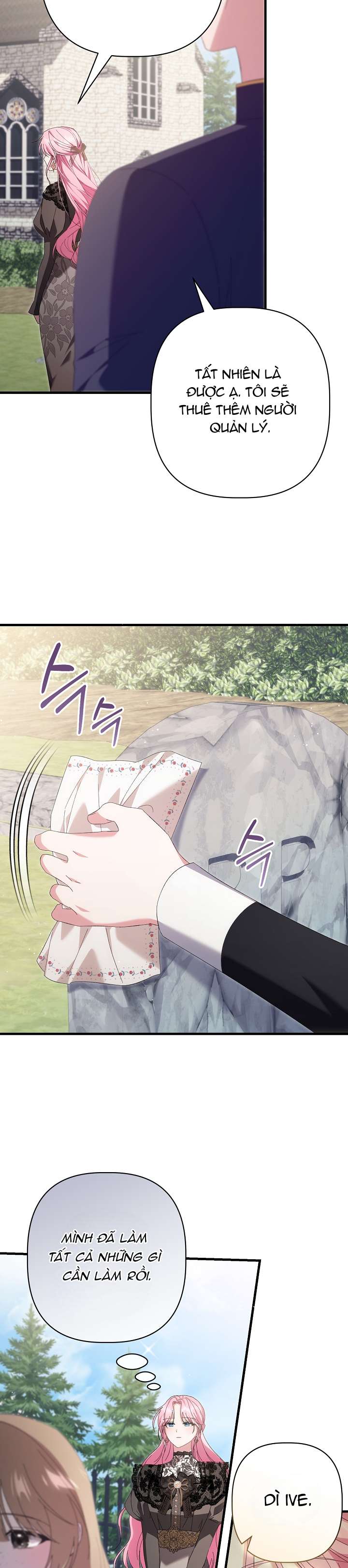 Cha Của Nam Chính Từ Chối Hủy Hôn Chapter 23 - Next Chapter 24