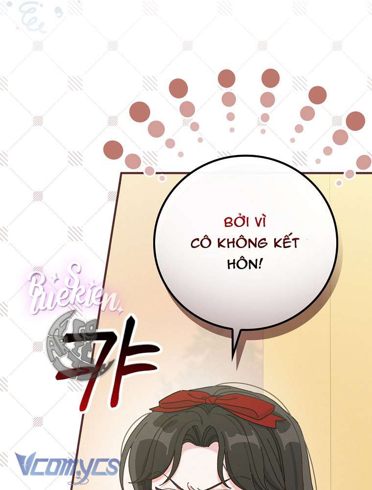 Chị Gái Của Nhân Vật Phản Diện Hôm Nay Cũng Đang Đau Khổ Chapter 40 - Trang 4