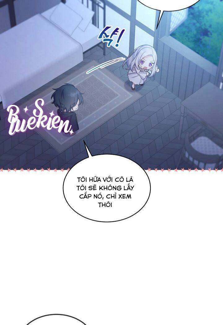 Bệ Hạ, Tôi Sẽ Giết Ngài! Chapter 8 - Trang 4