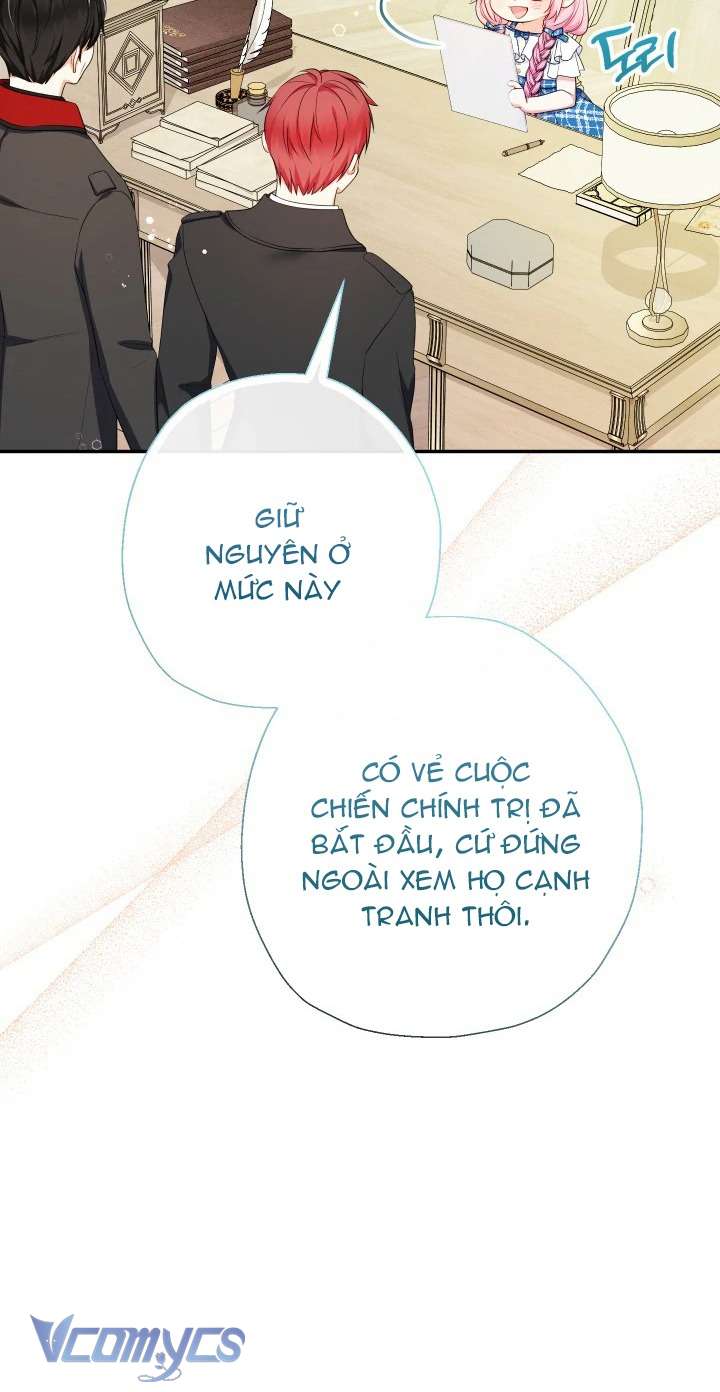 Tiểu Thư Tích Tiền Đi Bụi Chapter 79 - Trang 4